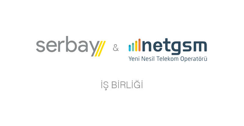 NetGsm İş Birliği