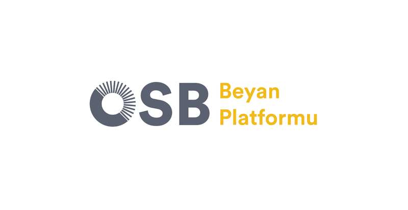 OSB Beyan Platformu