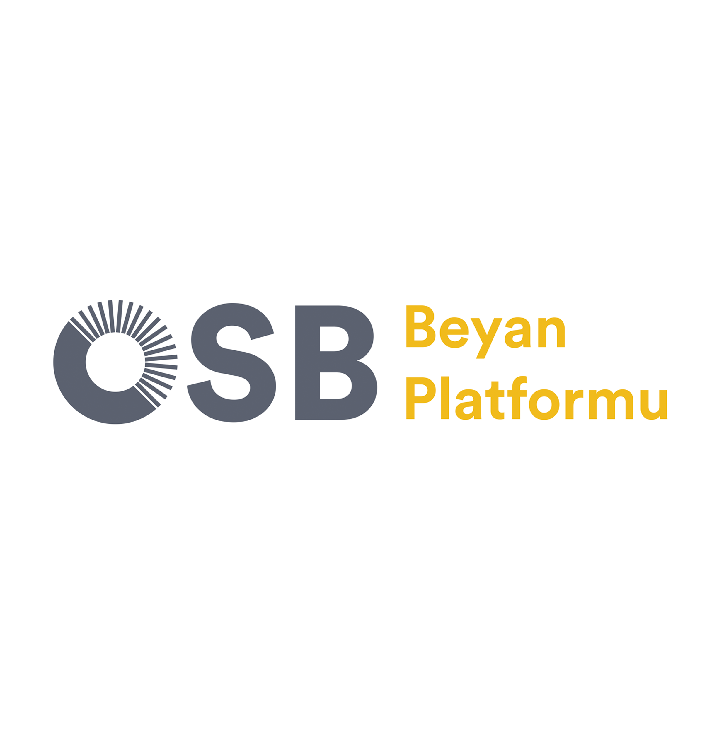 OSB Beyan Platformu